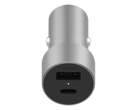 Mophie Ładowarka samochodowa USB-C USB-A 30W Fast Charge PD - 1147673 - zdjęcie 3